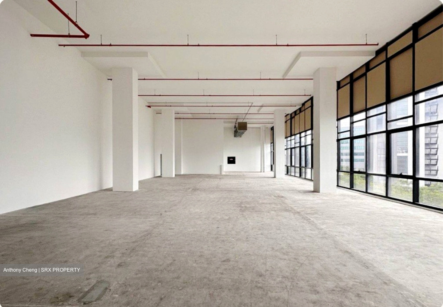 Tai Seng Link (D19), Factory #435800921